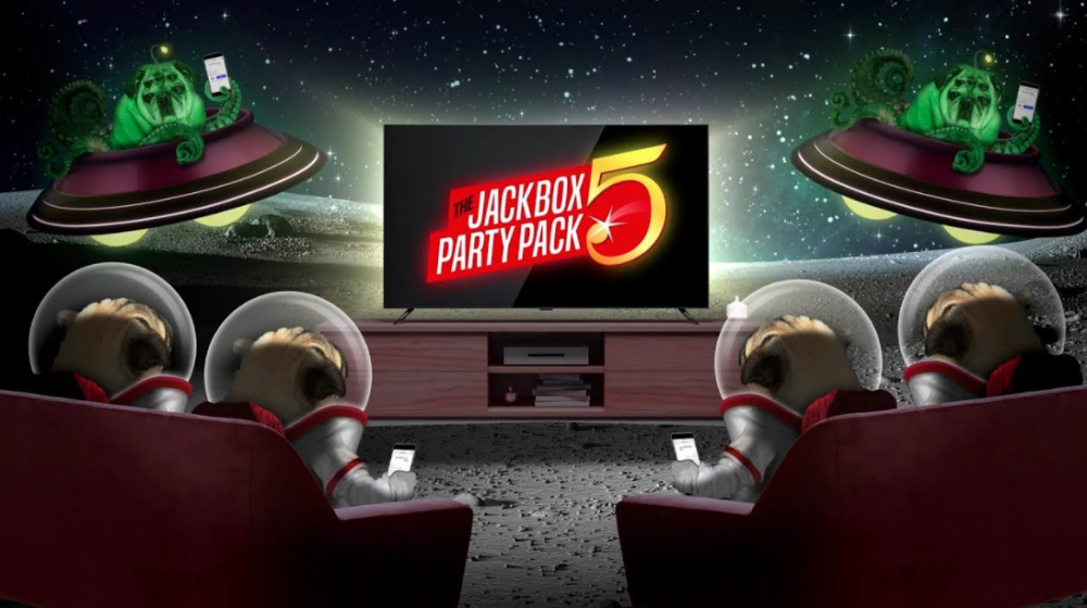 Jack box party pack 5 free download mac download